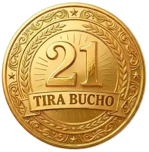 21 Dias - Desafio Tira Bucho
